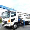 hino ranger 2012 CFJ1620308 image 1