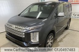 mitsubishi delica 2022 YAMAKATSU_CV1W-4008625