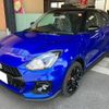 suzuki swift 2025 CFJ1538777 image 1