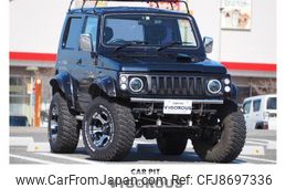 suzuki jimny 1996 quick_quick_E-JA22W_JA22W-119482