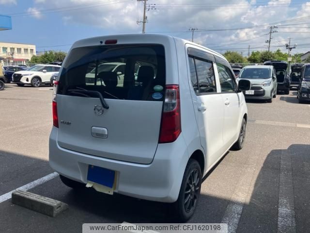 mazda flair 2016 CFJ1620198 image 2
