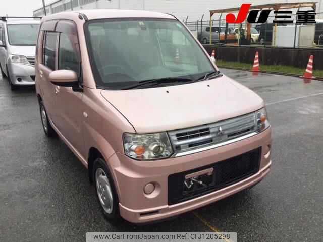 mitsubishi toppo 2010 -MITSUBISHI--Toppo H82A-0505561---MITSUBISHI--Toppo H82A-0505561- image 1