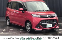 toyota tank 2017 -TOYOTA--Tank DBA-M900A--M900A-0044907---TOYOTA--Tank DBA-M900A--M900A-0044907-