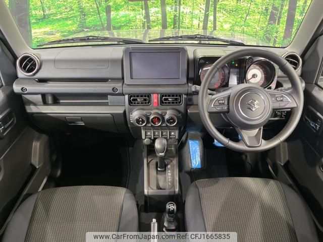 suzuki jimny 2024 CFJ1665835 image 2