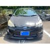 toyota aqua 2012 -TOYOTA--AQUA DAA-NHP10--NHP10-6023983---TOYOTA--AQUA DAA-NHP10--NHP10-6023983- image 1