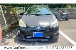 toyota aqua 2012 -TOYOTA--AQUA DAA-NHP10--NHP10-6023983---TOYOTA--AQUA DAA-NHP10--NHP10-6023983-