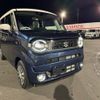 suzuki wagon-r 2023 quick_quick_MX91S_MX91S-240018 image 1