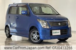 suzuki wagon-r 2012 -SUZUKI--Wagon R DBA-MH23S--MH23S-912020---SUZUKI--Wagon R DBA-MH23S--MH23S-912020-