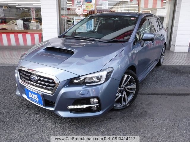 subaru levorg 2014 -SUBARU--Levorg DBA-VM4--VM4-017658---SUBARU--Levorg DBA-VM4--VM4-017658- image 1