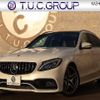 mercedes-benz mercedes-benz-others 2017 quick_quick_CBA-205286_WDD2052862F464027 image 1