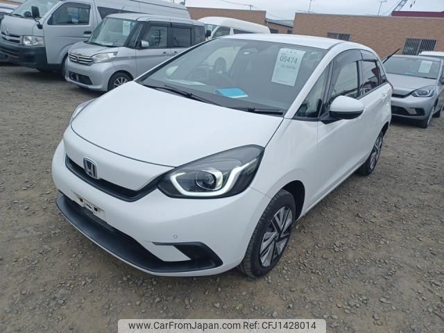 honda fit 2020 quick_quick_6AA-GR4_GR4-1002408 image 1