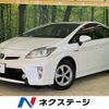 toyota prius 2012 -TOYOTA--Prius DAA-ZVW30--ZVW30-5380936---TOYOTA--Prius DAA-ZVW30--ZVW30-5380936- image 1