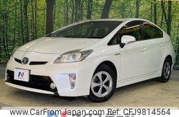 toyota prius 2012 -TOYOTA--Prius DAA-ZVW30--ZVW30-5380936---TOYOTA--Prius DAA-ZVW30--ZVW30-5380936-