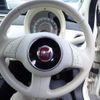 fiat 500 2014 quick_quick_ABA-31209_ZFA3120000J101696 image 3