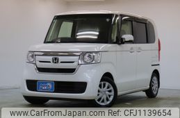 honda n-box 2019 -HONDA--N BOX JF3--JF3-1266783---HONDA--N BOX JF3--JF3-1266783-