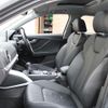 audi q2 2018 quick_quick_GACZE_WAUZZZGA1JA115585 image 16