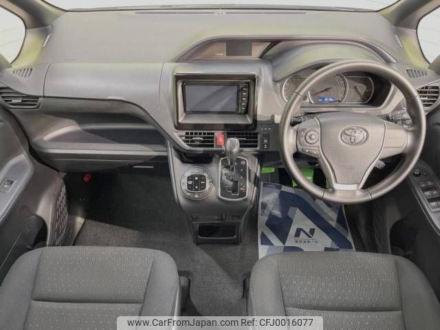 toyota noah 2015 -TOYOTA--Noah DBA-ZRR80G--ZRR80-0169297---TOYOTA--Noah DBA-ZRR80G--ZRR80-0169297- image 2