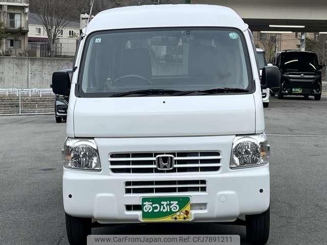 honda acty-van 2017 quick_quick_EBD-HH5_HH5-2008994 image 2