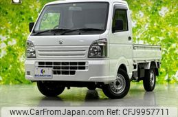 suzuki carry-truck 2019 quick_quick_DA16T_DA16T-477544