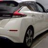 nissan leaf 2019 -NISSAN--Leaf ZE1-030507---NISSAN--Leaf ZE1-030507- image 6