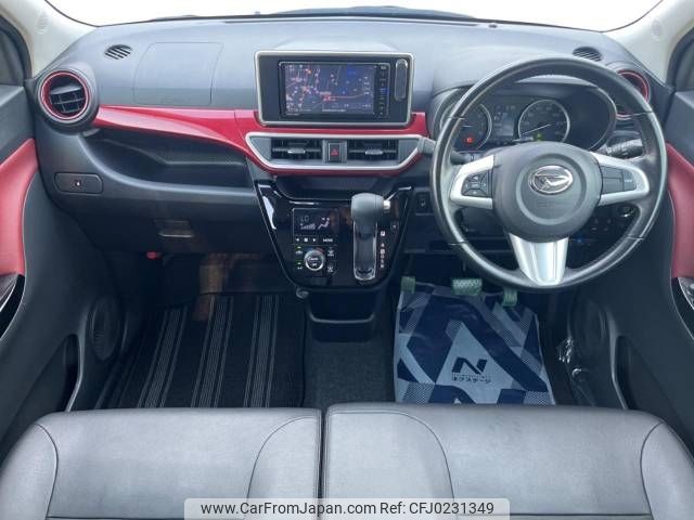 daihatsu cast 2018 -DAIHATSU--Cast DBA-LA250S--LA250S-0124784---DAIHATSU--Cast DBA-LA250S--LA250S-0124784- image 2