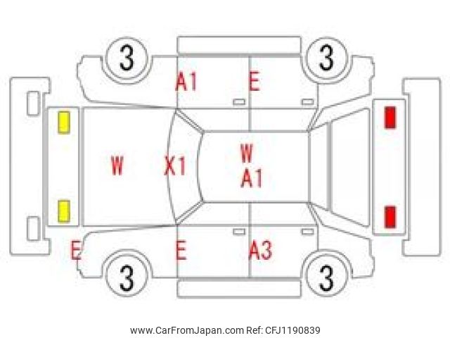daihatsu mira-cocoa 2011 -DAIHATSU--Mira Cocoa DBA-L675S--L675S-0084412---DAIHATSU--Mira Cocoa DBA-L675S--L675S-0084412- image 2