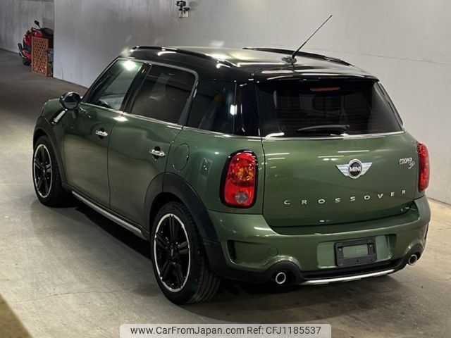 mini mini-others 2014 -BMW--BMW Mini ZB20-0WS94498---BMW--BMW Mini ZB20-0WS94498- image 2