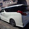 toyota alphard 2022 quick_quick_3BA-AGH30W_AGH30-0442729 image 15