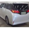 toyota alphard 2024 CFJ1574319 image 2