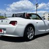 bmw z4 2007 -BMW--BMW Z4 ABA-BU25--WBABU12050LH57149---BMW--BMW Z4 ABA-BU25--WBABU12050LH57149- image 3