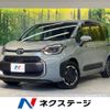 toyota sienta 2023 -TOYOTA--Sienta 6AA-MXPL10G--MXPL10-1101588---TOYOTA--Sienta 6AA-MXPL10G--MXPL10-1101588- image 1