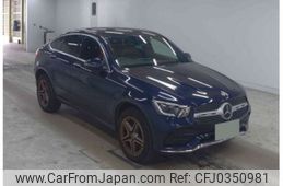 mercedes-benz glc-class 2022 -MERCEDES-BENZ 【横浜 306ｻ6330】--Benz GLC 3DA-253315C--W1N2533152G017033---MERCEDES-BENZ 【横浜 306ｻ6330】--Benz GLC 3DA-253315C--W1N2533152G017033-