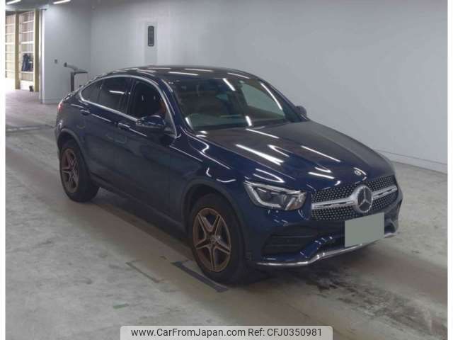 mercedes-benz glc-class 2022 -MERCEDES-BENZ 【横浜 306ｻ6330】--Benz GLC 3DA-253315C--W1N2533152G017033---MERCEDES-BENZ 【横浜 306ｻ6330】--Benz GLC 3DA-253315C--W1N2533152G017033- image 1