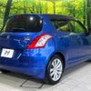 suzuki swift 2014 -SUZUKI--Swift DBA-ZC72S--ZC72S-318479---SUZUKI--Swift DBA-ZC72S--ZC72S-318479- image 18