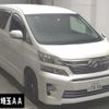 toyota vellfire 2012 -TOYOTA 【土浦 301ﾎ7858】--Vellfire ANH25W--8036227---TOYOTA 【土浦 301ﾎ7858】--Vellfire ANH25W--8036227- image 1