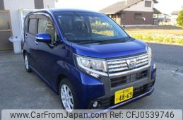 daihatsu move 2015 -DAIHATSU 【一宮 580ﾆ4869】--Move DBA-LA150S--LA150S-0036219---DAIHATSU 【一宮 580ﾆ4869】--Move DBA-LA150S--LA150S-0036219-