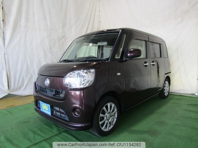 daihatsu move-canbus 2016 -DAIHATSU--Move Canbus LA800S--0004130---DAIHATSU--Move Canbus LA800S--0004130- image 1