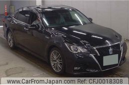 toyota crown-hybrid 2016 quick_quick_DAA-AWS210_6109175