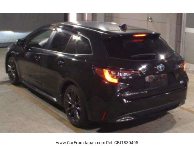 toyota corolla-touring-wagon 2020 CFJ1830495 image 2