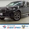 bmw x3 2022 -BMW--BMW X3 3DA-UZ20--WBA16BZ0X0N124701---BMW--BMW X3 3DA-UZ20--WBA16BZ0X0N124701- image 1