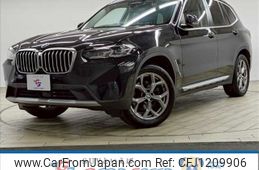 bmw x3 2022 -BMW--BMW X3 3DA-UZ20--WBA16BZ0X0N124701---BMW--BMW X3 3DA-UZ20--WBA16BZ0X0N124701-