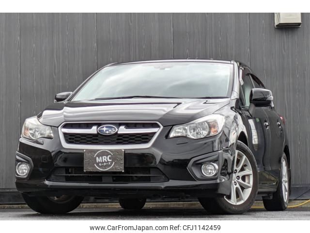 subaru impreza-wagon 2012 -SUBARU--Impreza Wagon GP7--004063---SUBARU--Impreza Wagon GP7--004063- image 1