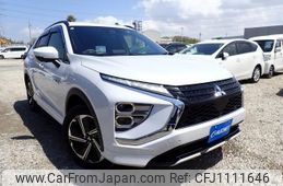 mitsubishi eclipse-cross 2020 quick_quick_5LA-GL3W_GL3W-0301476