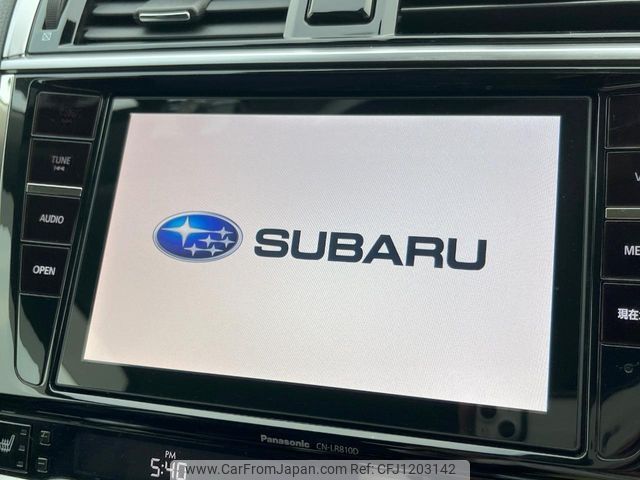 subaru outback 2016 -SUBARU--Legacy OutBack DBA-BS9--BS9-024661---SUBARU--Legacy OutBack DBA-BS9--BS9-024661- image 2