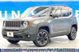 jeep renegade 2016 -CHRYSLER--Jeep Renegade ABA-BU24--1C4BU0000GPE11138---CHRYSLER--Jeep Renegade ABA-BU24--1C4BU0000GPE11138-