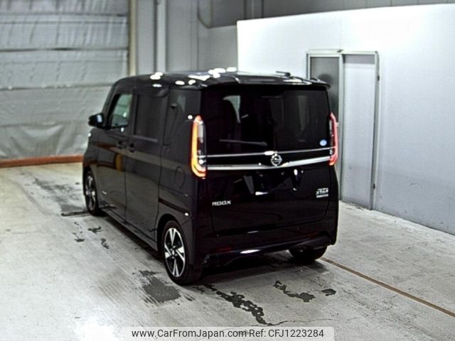 nissan roox 2022 -NISSAN--Roox B45A-0335493---NISSAN--Roox B45A-0335493- image 2