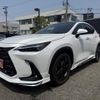 lexus nx 2023 quick_quick_AAZA20_AAZA20-6002100 image 12