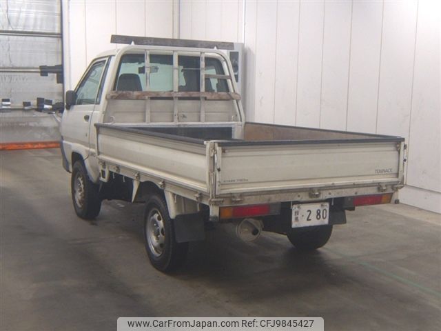 toyota townace-truck 2000 -TOYOTA--Townace Truck KM80-0001631---TOYOTA--Townace Truck KM80-0001631- image 2