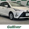 toyota vitz 2018 -TOYOTA--Vitz DBA-KSP130--KSP130-2242234---TOYOTA--Vitz DBA-KSP130--KSP130-2242234- image 1