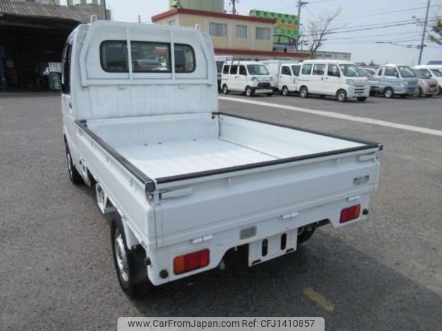 suzuki carry-truck 2011 -SUZUKI--Carry Truck EBD-DA63T--DA63T-719420---SUZUKI--Carry Truck EBD-DA63T--DA63T-719420- image 2